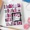 Hero Arts® PolyCLEAR® Bookcase Peek-A-Boo Clear Stamp Set